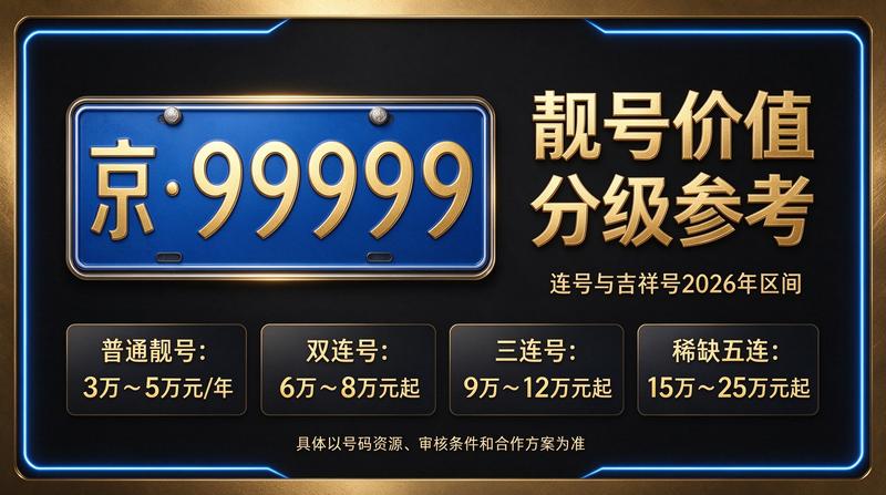 闲置北京租车牌照一年多少钱解决案例